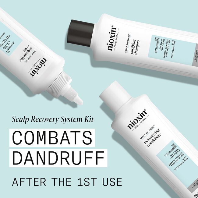 Scalp Recovery Kit