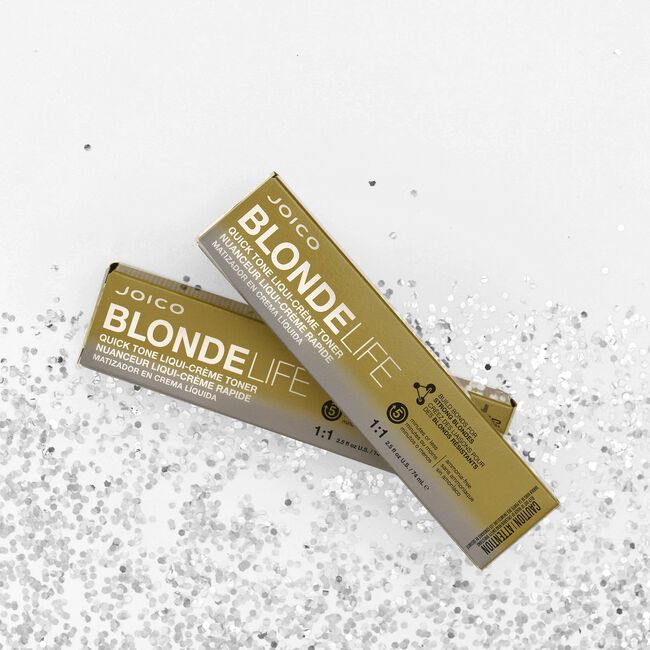 Sand Quick Toner