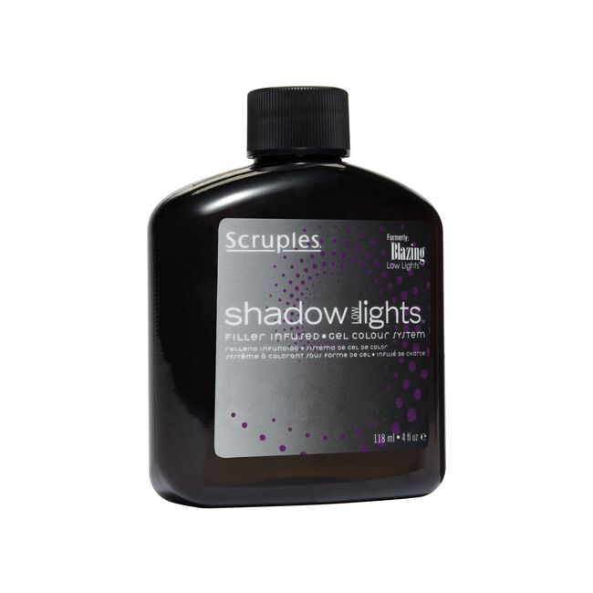 Shadow Low Lights