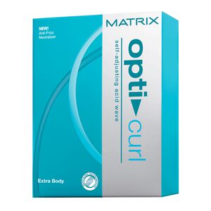 Opti.Curl Extra Body Wave