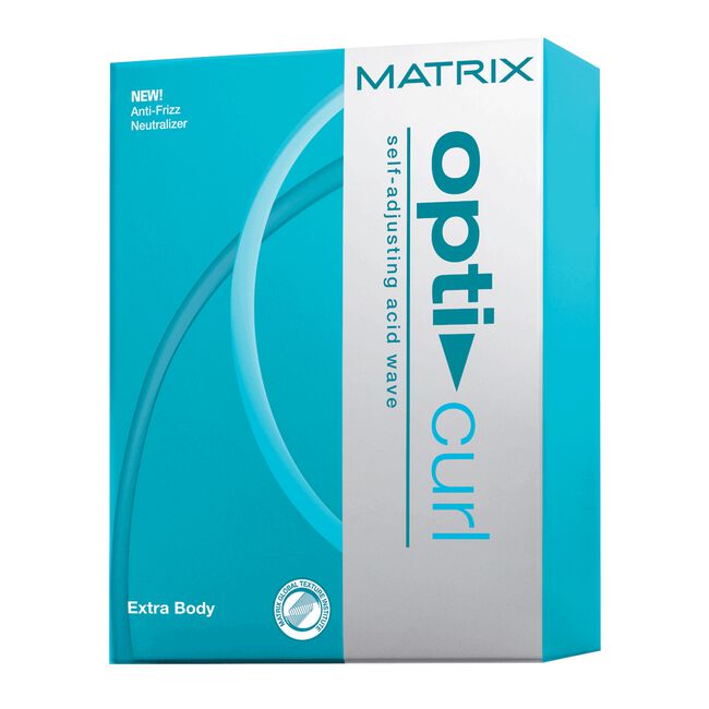 Opti.Curl Extra Body Wave
