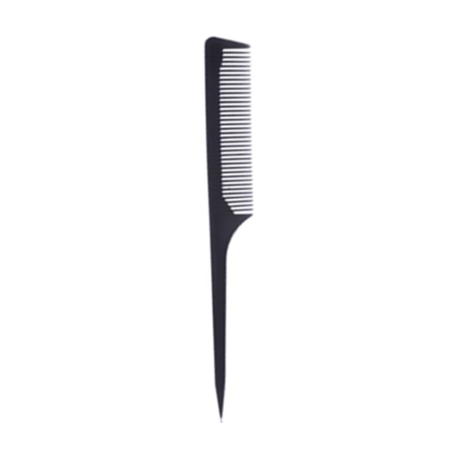 Comb, Coloring with Tail