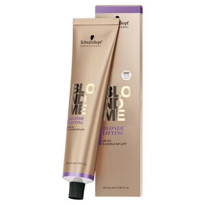 BlondMe Bond Enforcing Blonde Lifting Hair Color