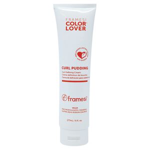 Color Lover Curl Pudding