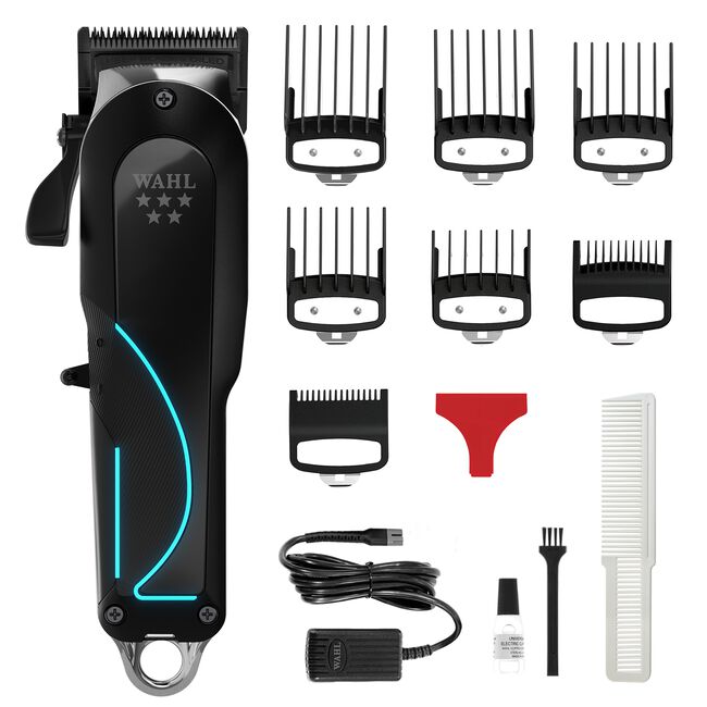 Senior 2.0 Clipper