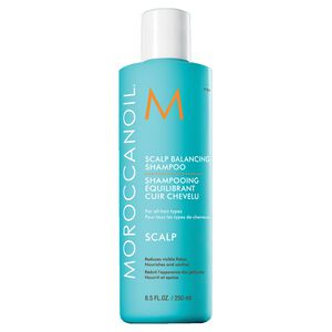 Scalp Balancing Shampoo