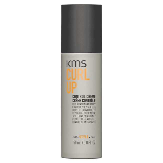 CURLUP Control Creme