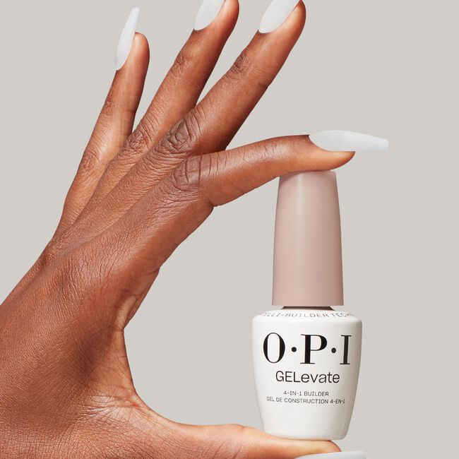 Blank Canvas GELevate 4-in-1 Builder Gel
