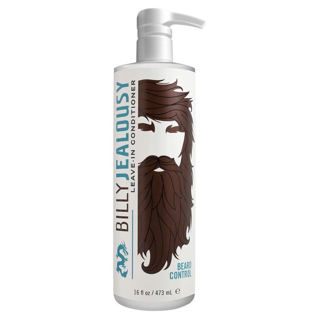 Beard Control Leave In Conditioner Back Bar