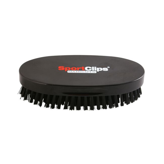 SportClips Oval Fade Brush