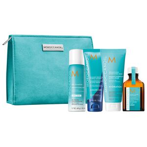 Blonde On The Go Travel Kit