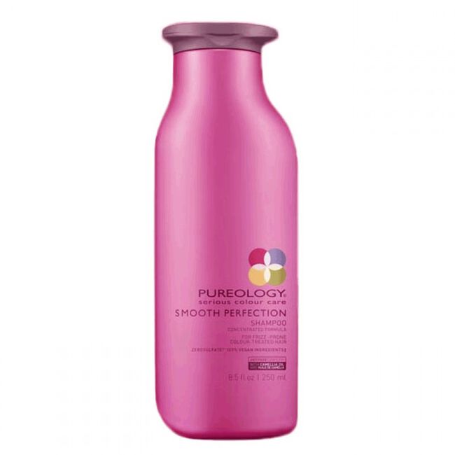 Smooth Perfection Shampoo