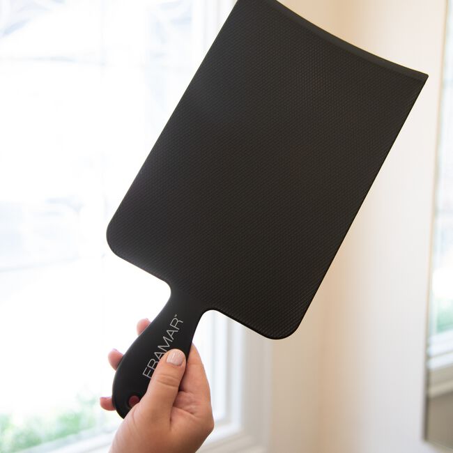 Black Paddle Daddy