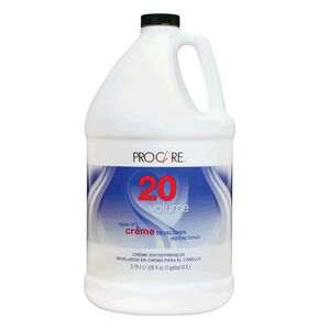 20 Volume Creme Developer