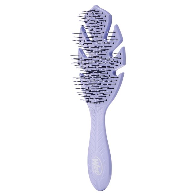 Purple Go Green Detangler