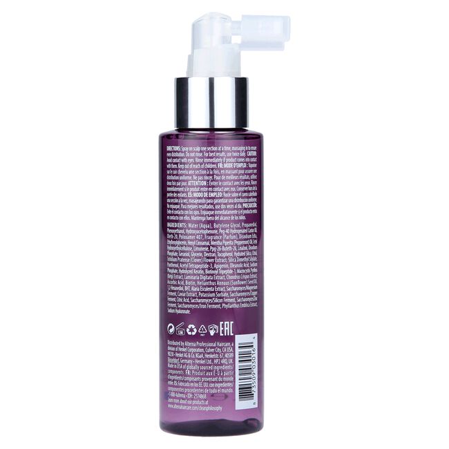 Caviar Anti-Aging Clinical Densifying Scalp Treatment