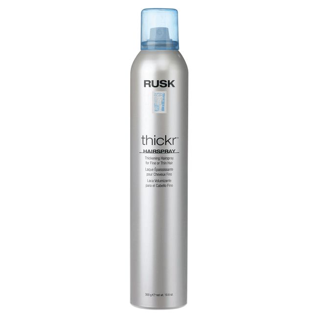 Thickr Hairspray 55% VOC