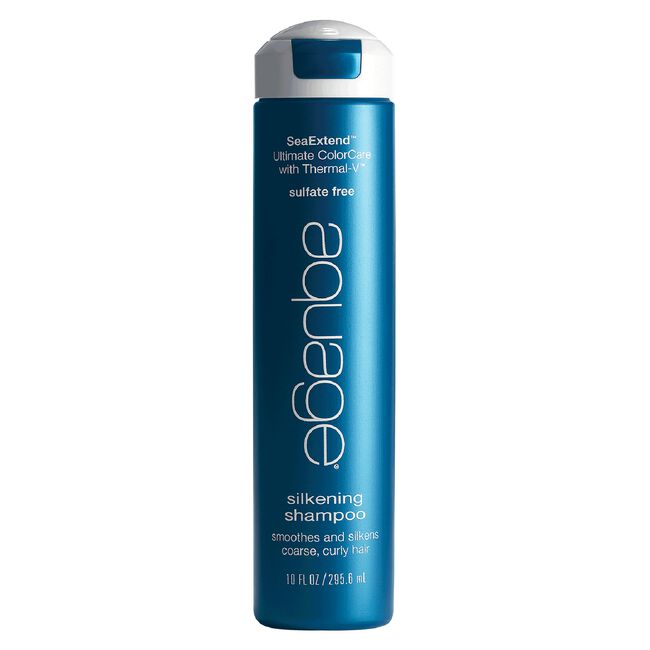 Sea Extend Silkening Shampoo