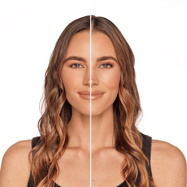 Seamless Underlash Extensions Naked Lashes Kit