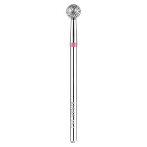 Cuticle Bit Ball Coarse