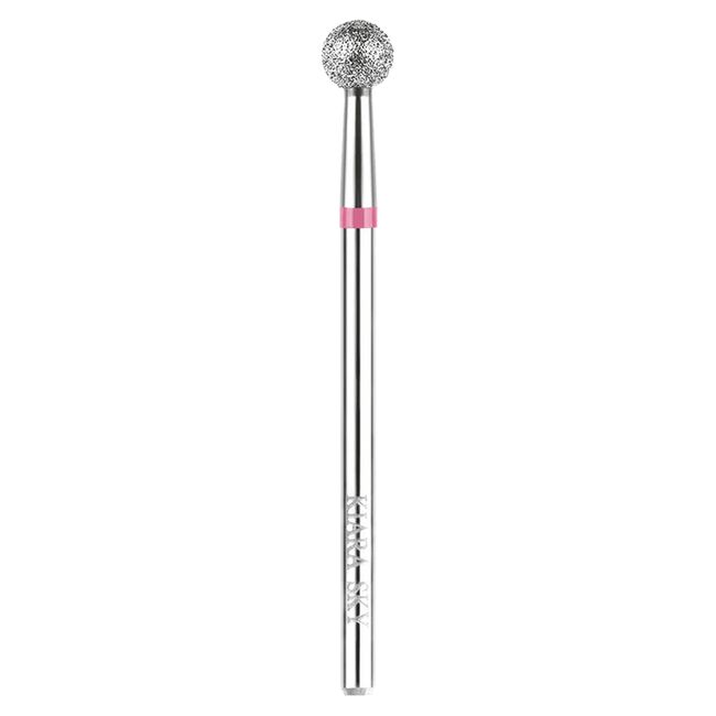 Cuticle Bit Ball Coarse