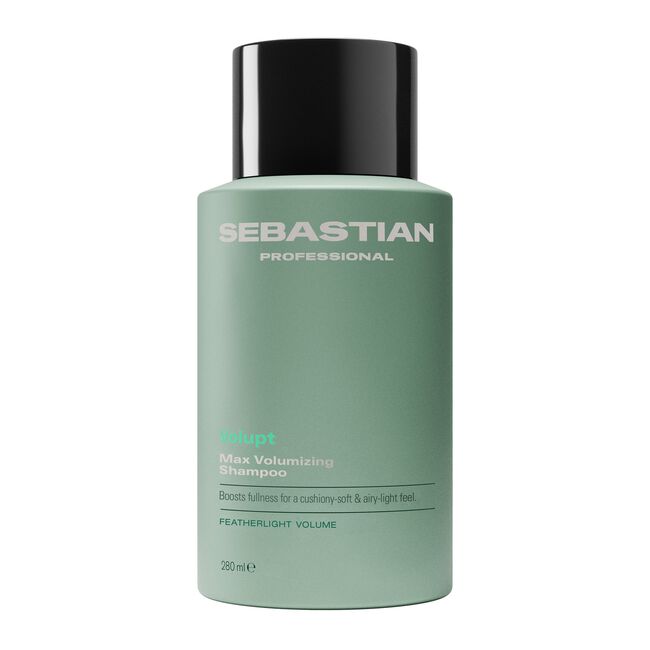 Volupt Max Volumizing Shampoo