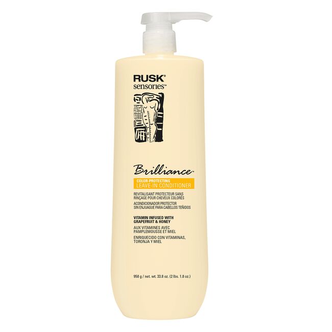 Sensories Brilliance Conditioner
