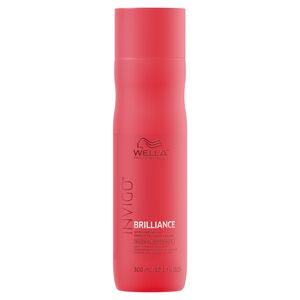 INVIGO Brilliance Color Protection Shampoo for Fine Hair