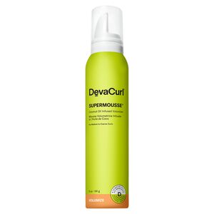 SuperMousse