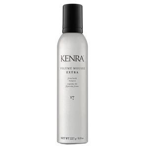 Volume Mousse Extra 17
