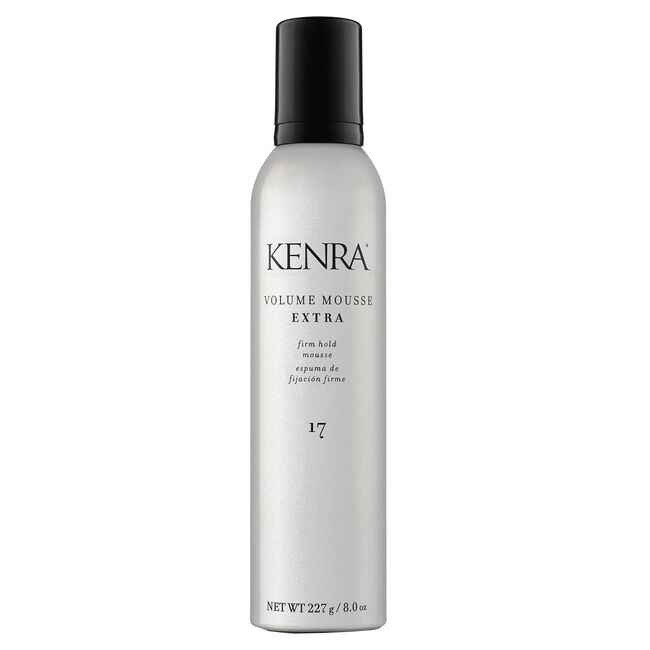 Volume Mousse Extra 17