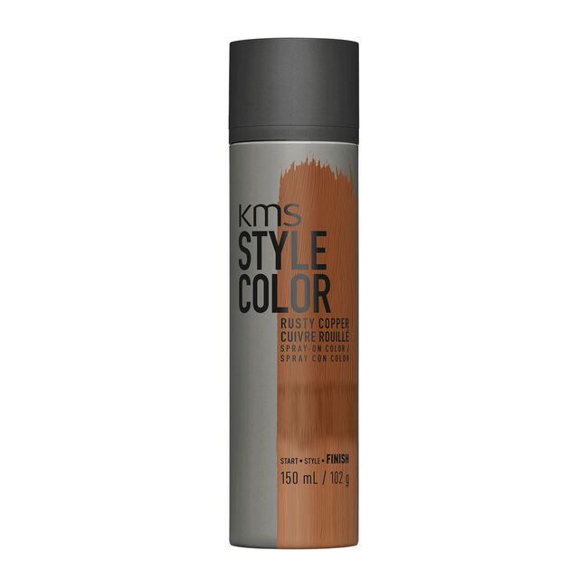 Style Color Spray
