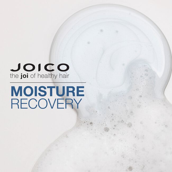 Moisture Recovery Moisturizing Shampoo