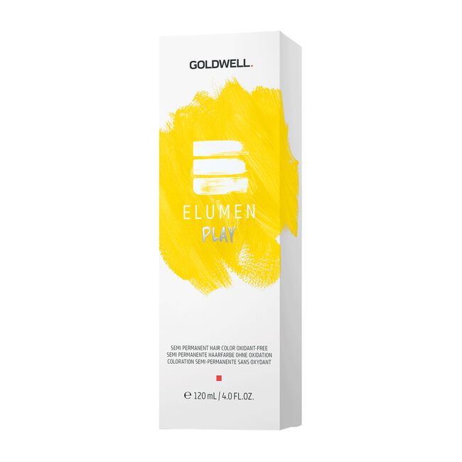 Elumen Play Semi-Permanent Shades