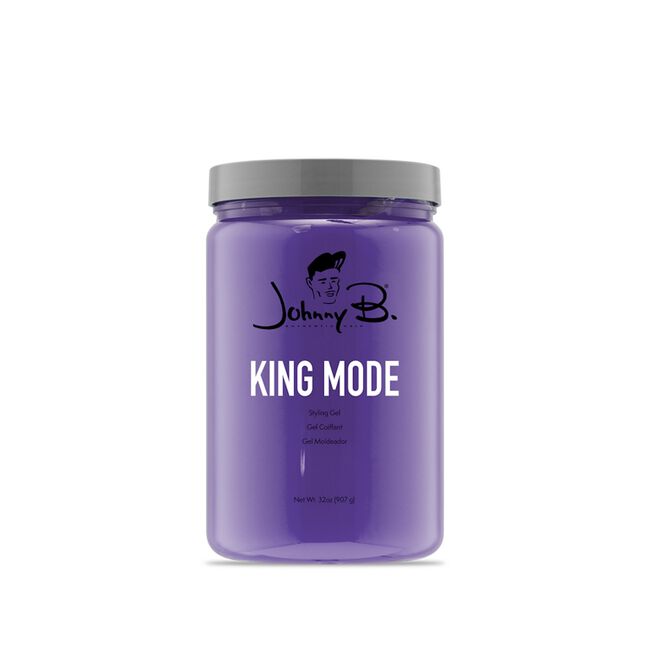 King Mode Hair Styling Gel