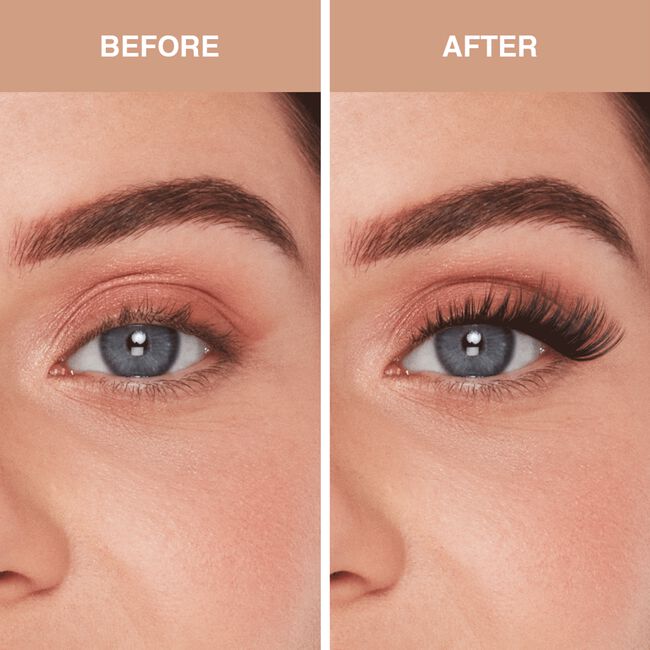 Pre-Mapped Extensions Cat Eye