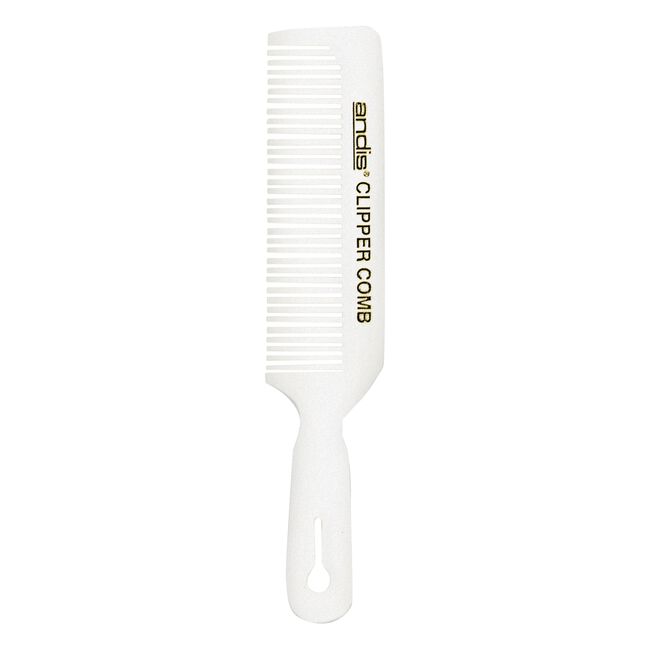 White Clipper Comb