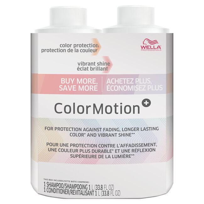 ColorMotion+ Duo
