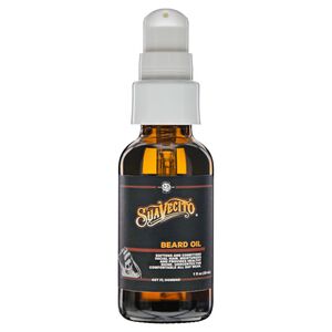 Beard Oil