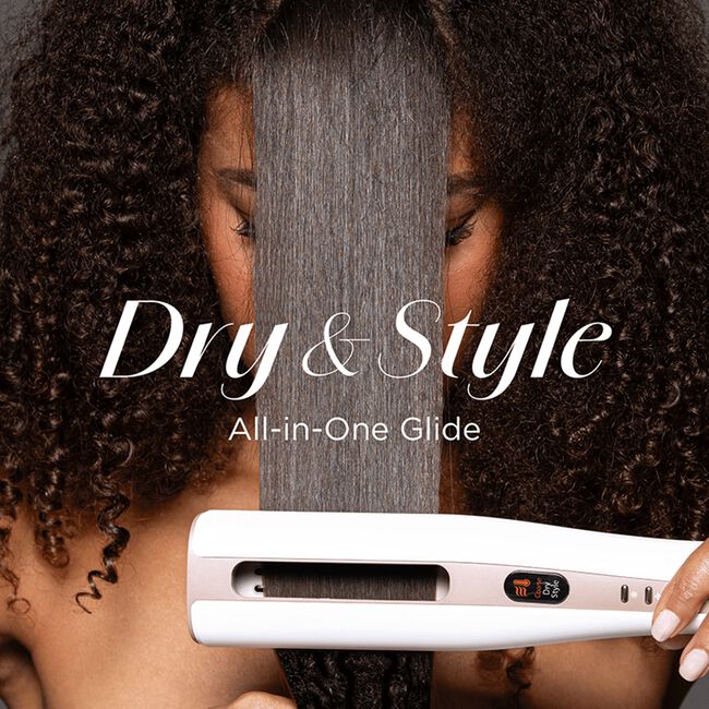 Black Lava AirGlide Multi-Styler