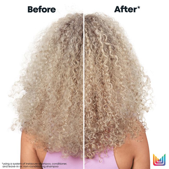 Instacure Anti-Breakage Leave-In for Heat Damage