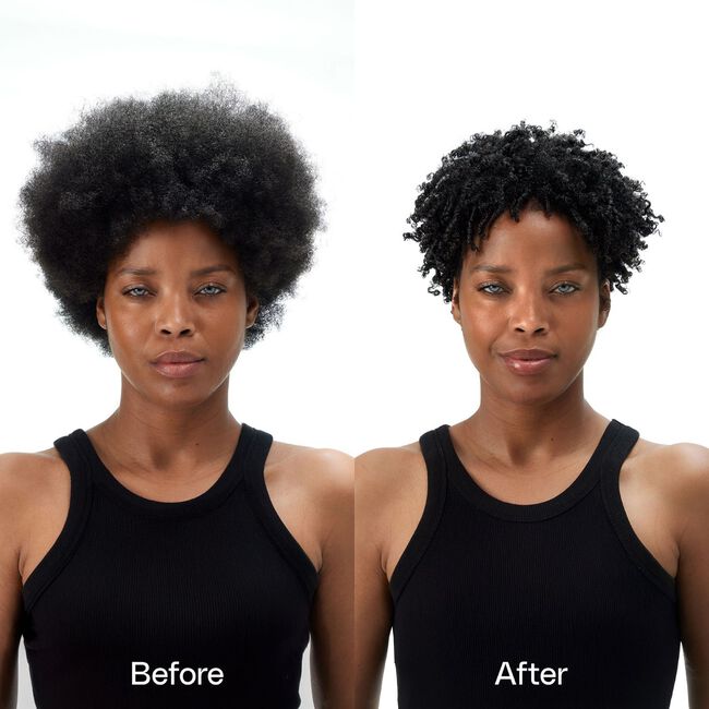 Moisture Lock Curl Butter