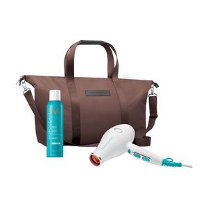 Smart Styling Infrared Hair Dryer, Perfect Defense