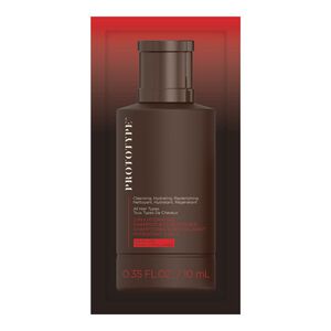 2-In-1 Hydrating Shampoo & Conditioner Sample 25ct