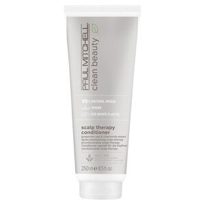 Clean Beauty Scalp Therapy Conditioner