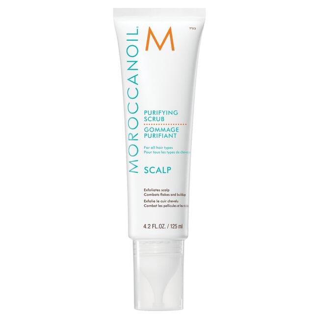 Purifying Scrub