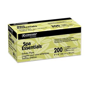 Esthetic Wipes