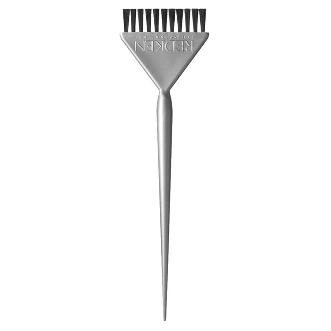 Gear Wide Hairbrush with Short Bristles