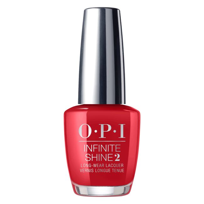 Infinite Shine - So Hot It Berns