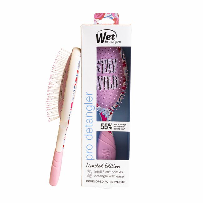 Cowboy Rodeo Rebel Pro Detangler